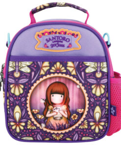Torbica na rame za užinu 1zip Firefly Dawn Gorjuss 1276GJ06