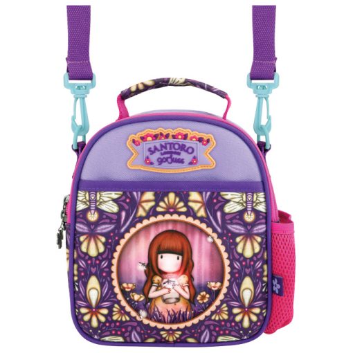 Torbica na rame za užinu 1zip Firefly Dawn Gorjuss 1276GJ06 - Image 2