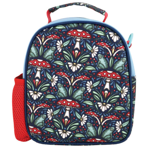 Torbica na rame za užinu 1zip Little Mushroom Gorjuss 1276GJ07 - Slika 3