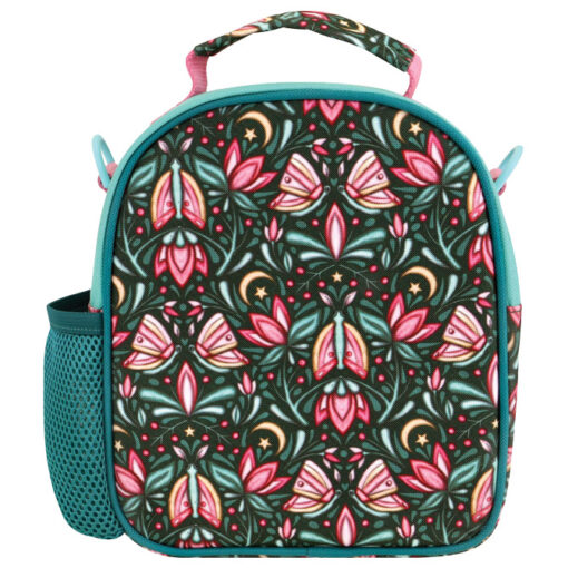 Torbica na rame za užinu 1zip Woodland Wildflower Gorjuss 1276GJ08 - Slika 3