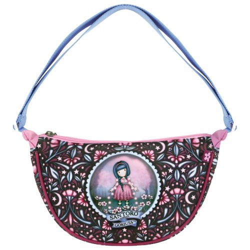 Torba na rame 1zip Fairy Dusk Gorjuss 1333GJ01