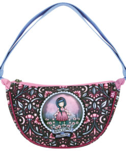 Torba na rame 1zip Fairy Dusk Gorjuss 1333GJ01