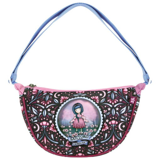 Torba na rame 1zip Fairy Dusk Gorjuss 1333GJ01