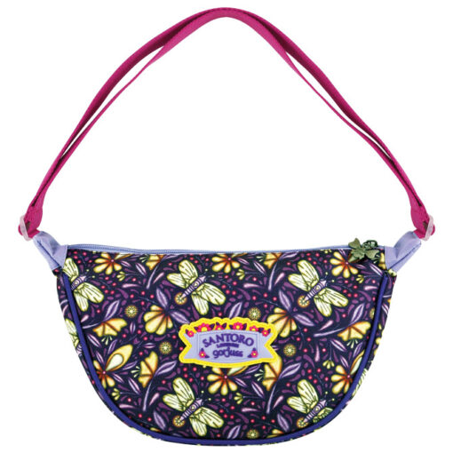 Torba na rame 1zip Firefly Dawn Gorjuss 1333GJ02 - Slika 2