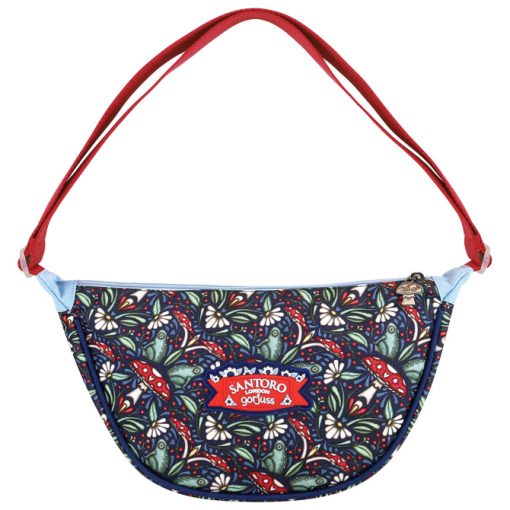 Torba na rame 1zip Little Mushroom Gorjuss 1333GJ03 - Image 2