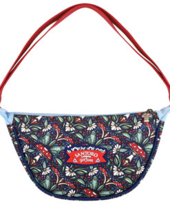 Alternative view of Torba na rame 1zip Little Mushroom Gorjuss 1333GJ03