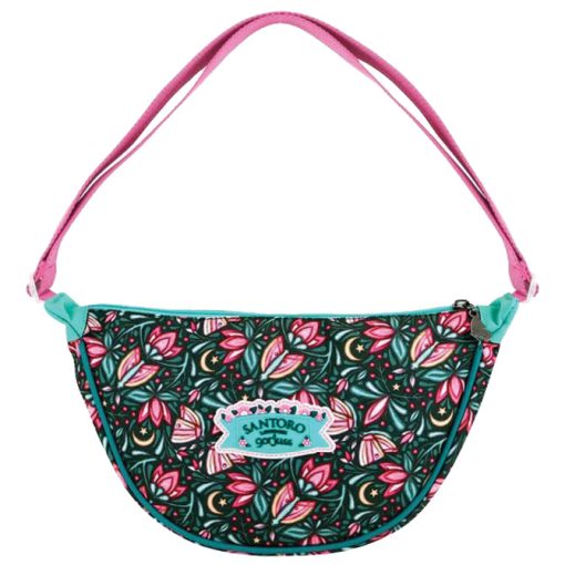 Torba na rame 1zip Woodland Wildflower Gorjuss 1333GJ04 - Image 2