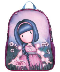 Ranac đački 2zipa Fairy Dusk Gorjuss 1328GJ01