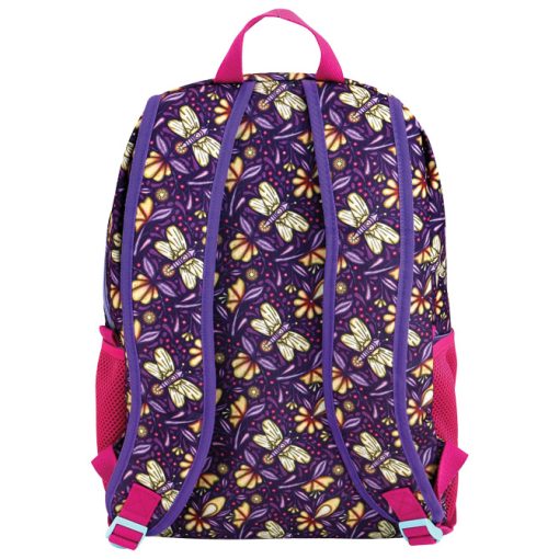 Ranac đački 2zipa Firefly Dawn Gorjuss 1328GJ02 - Image 2