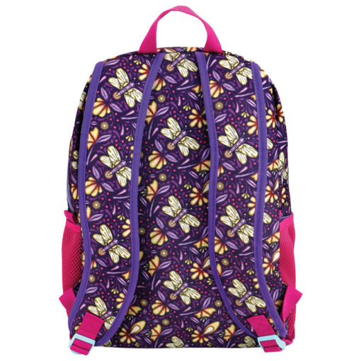 Ranac đački 2zipa Firefly Dawn Gorjuss 1328GJ02 - Slika 2