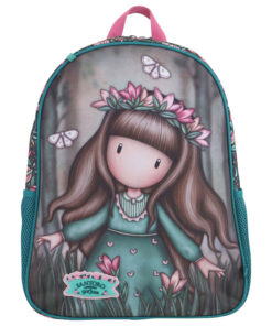 Ranac đački 2zipa Woodland Wildflower Gorjuss 1328GJ04