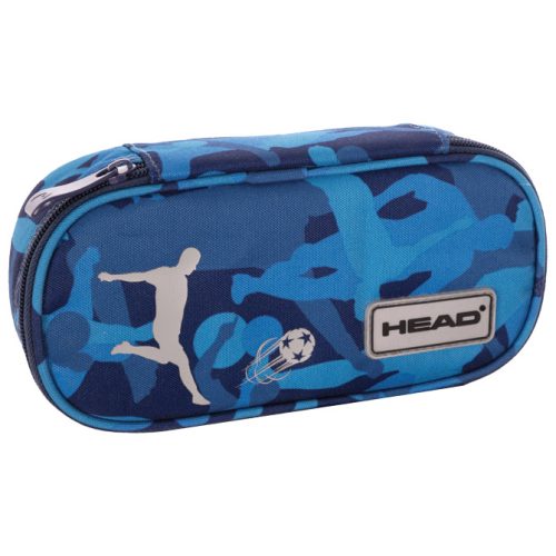 Pernica prazna ovalna 1zip AC5 maxi Moro Fan 24.Head 505022078 plava