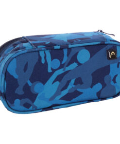 Alternative view of Pernica prazna ovalna 1zip AC5 maxi Moro Fan 24.Head 505022078 plava