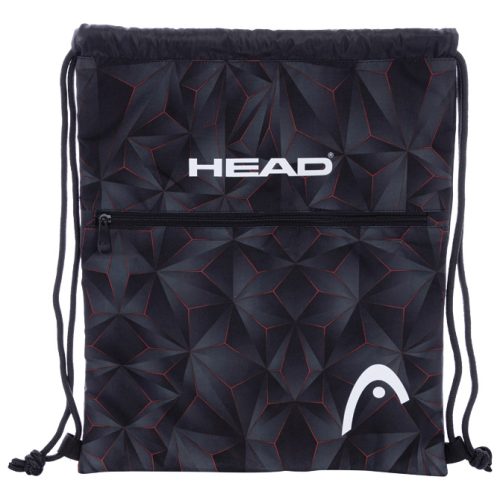 Torba za fizičko 1džep AD2 Red Lava 24.Head 507022051 siva