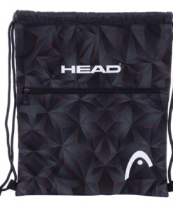 Torba za fizičko 1džep AD2 Red Lava 24.Head 507022051 siva