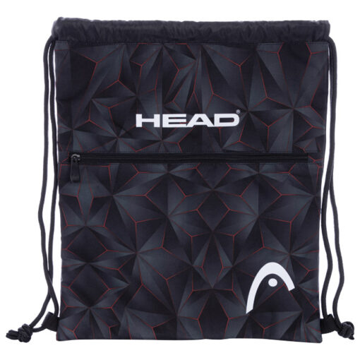 Torba za fizičko 1džep AD2 Red Lava 24.Head 507022051 siva