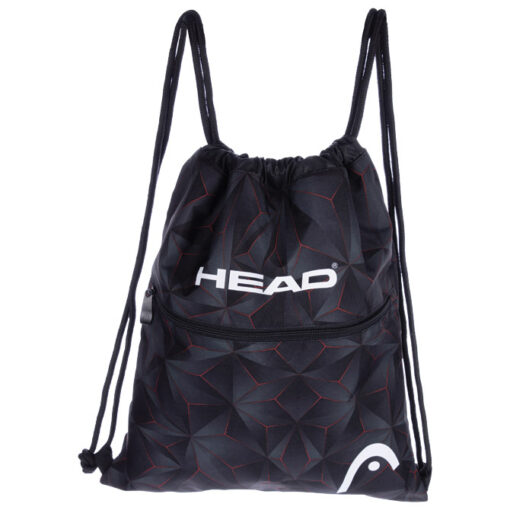 Torba za fizičko 1džep AD2 Red Lava 24.Head 507022051 siva - Slika 2