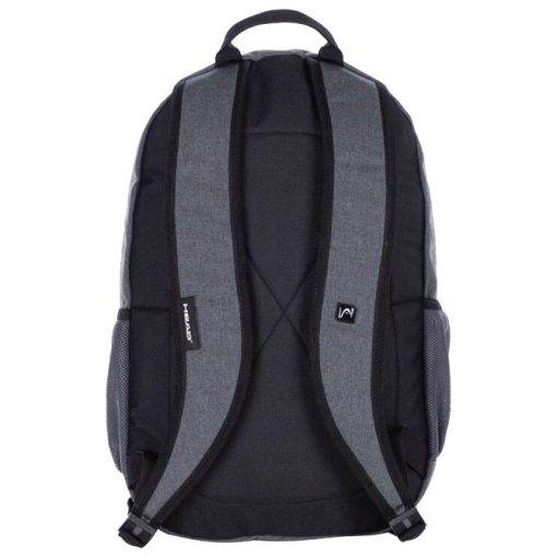 Ranac đački anatomski 2zipa 1džep AY200 Grey 24.Head 502022158 sivi - Image 3