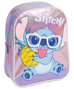 Ranac vrtićki oblik Stitch Cerda 2100005850 roze