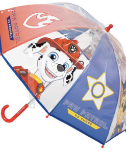 Kišobran dečji ručni (kupola) 45cm Paw Patrol Cerda 2400000856