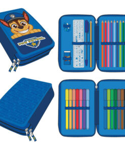Pernica puna 2zipa Paw Patrol Cerda 2700001704 plava