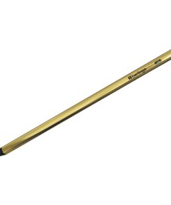 Alternative view of Olovka grafitna HB PURE GOLD, Berlingo