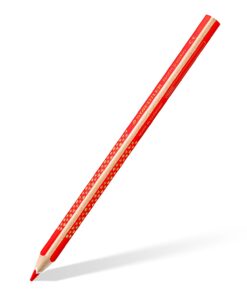 Alternative view of Set jumbo bojica 10+2 sa rezačem STAEDTLER® Noris® jumbo 128