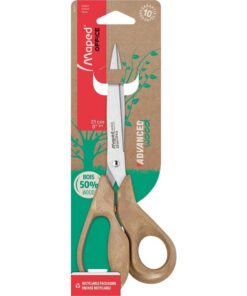Alternative view of MAPED makaze Advanced WOOD 21cm