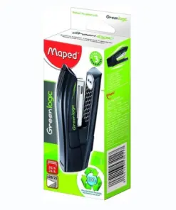 Alternative view of MAPED heftalica Greenlogic HS 24/6 do 25lista
