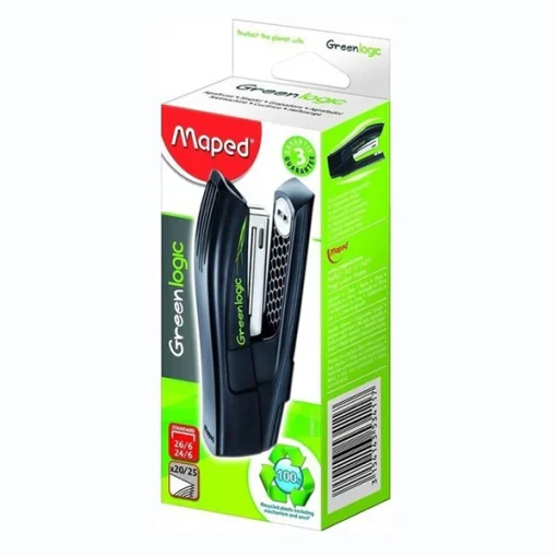 MAPED heftalica Greenlogic HS 24/6 do 25lista - Image 2