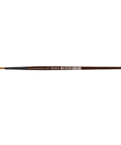 OPTIMA ČETKICE OKRUGLE BR.6