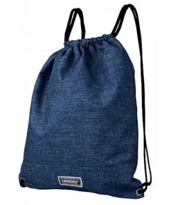 TORBICA TARGET URBAN MELANGE BLUE 21769