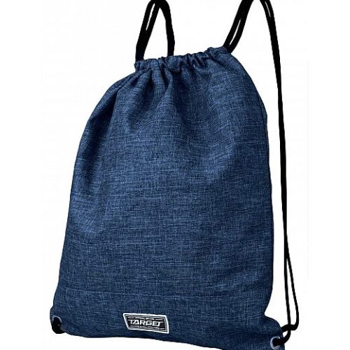 TORBICA TARGET URBAN MELANGE BLUE 21769