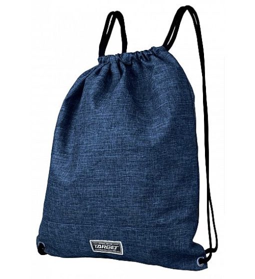 TORBICA TARGET URBAN MELANGE BLUE 21769