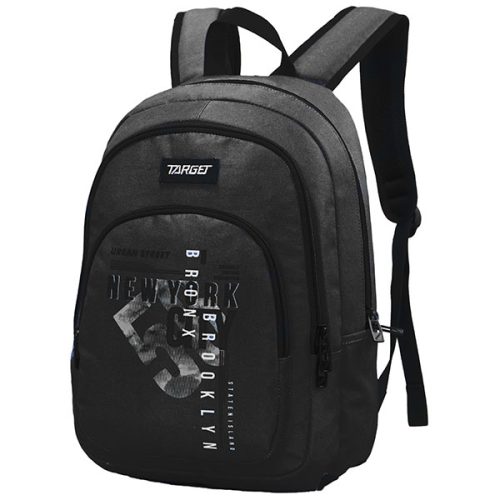 RANAC TARGET  JOY CITY BLACK