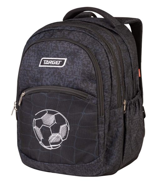 RANAC TARGET 2U1 CURVED FOOTBALL 28055