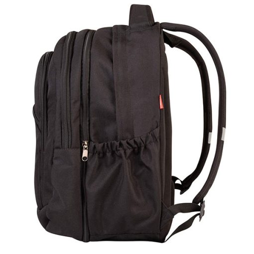 RANAC TARGET 2U1 CURVED BLACK 28057 - Image 2