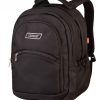 RANAC TARGET 2U1 CURVED BLACK 28057