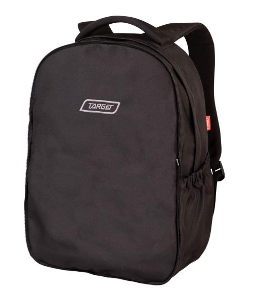 RANAC TARGET 2U1 CURVED BLACK 28057 - Image 4