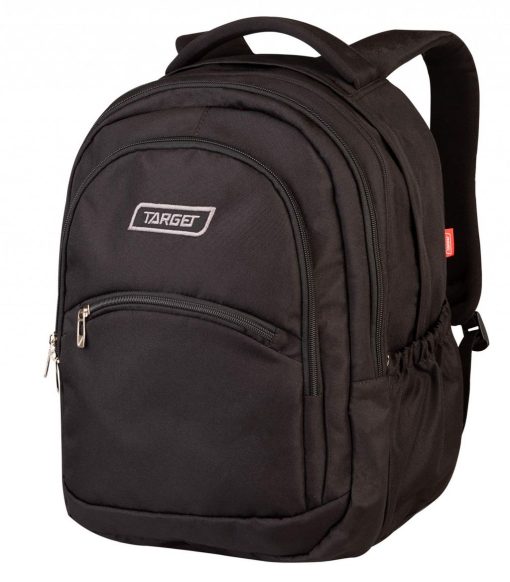 RANAC TARGET 2U1 CURVED BLACK 28057