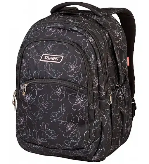 RANAC TARGET 2U1 CURVED BLOSSOM 28062