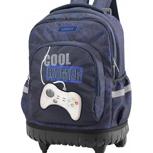 RANAC TARGET NA TOČKOVIMA GAMER PRO 28108