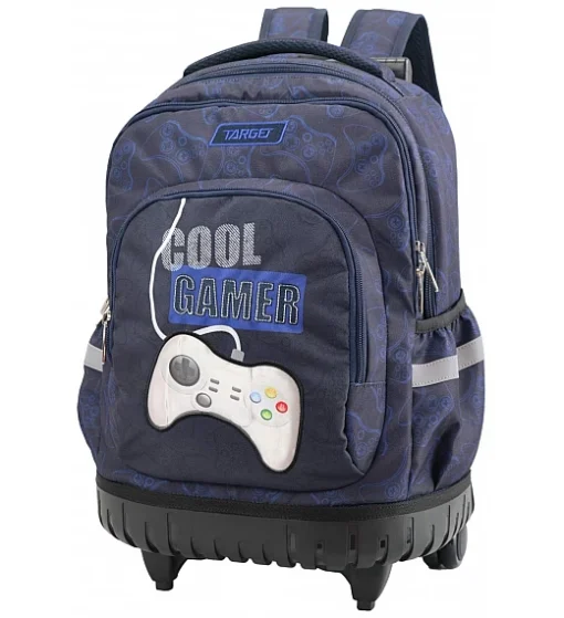 RANAC TARGET NA TOČKOVIMA GAMER PRO 28108