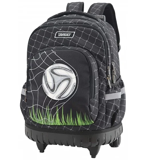 RANAC TARGET NA TOČKOVIMA FOOTBALL NET 28109