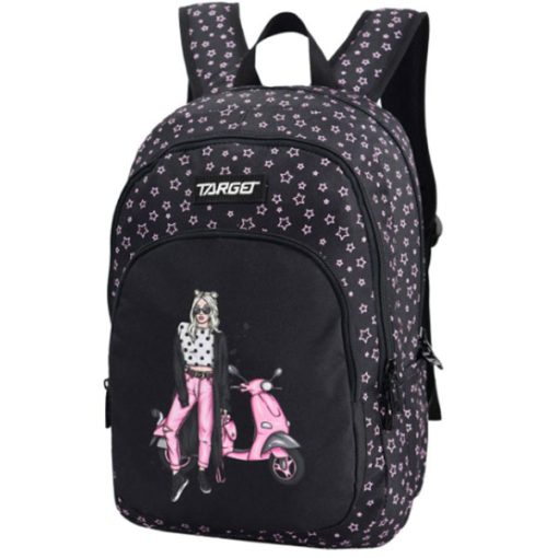 RANAC TARGET JOY CITY CHIC 28146