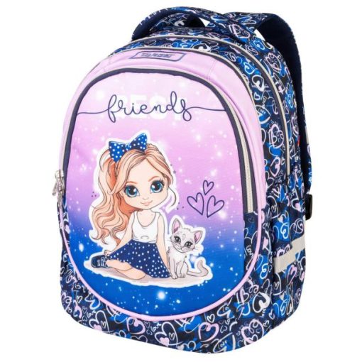 RANAC TARGET SUPERLIGHT PETIT SOFT FRIENDS 28595