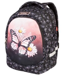 RANAC TARGET SUPERLIGHT PETIT SOFT SPRING BUTTERFLY 28596