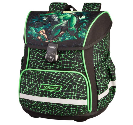 RANAC TARGET GT CLICK DINO EXPLORER 28606