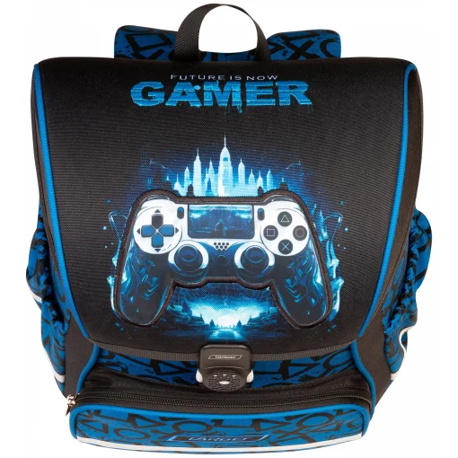 RANAC TARGET GT CLICK FUTURE GAMER 28607 - Image 2