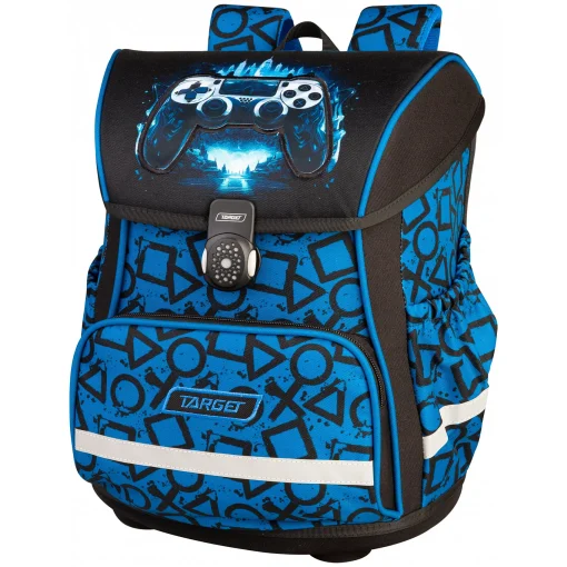RANAC TARGET GT CLICK FUTURE GAMER 28607